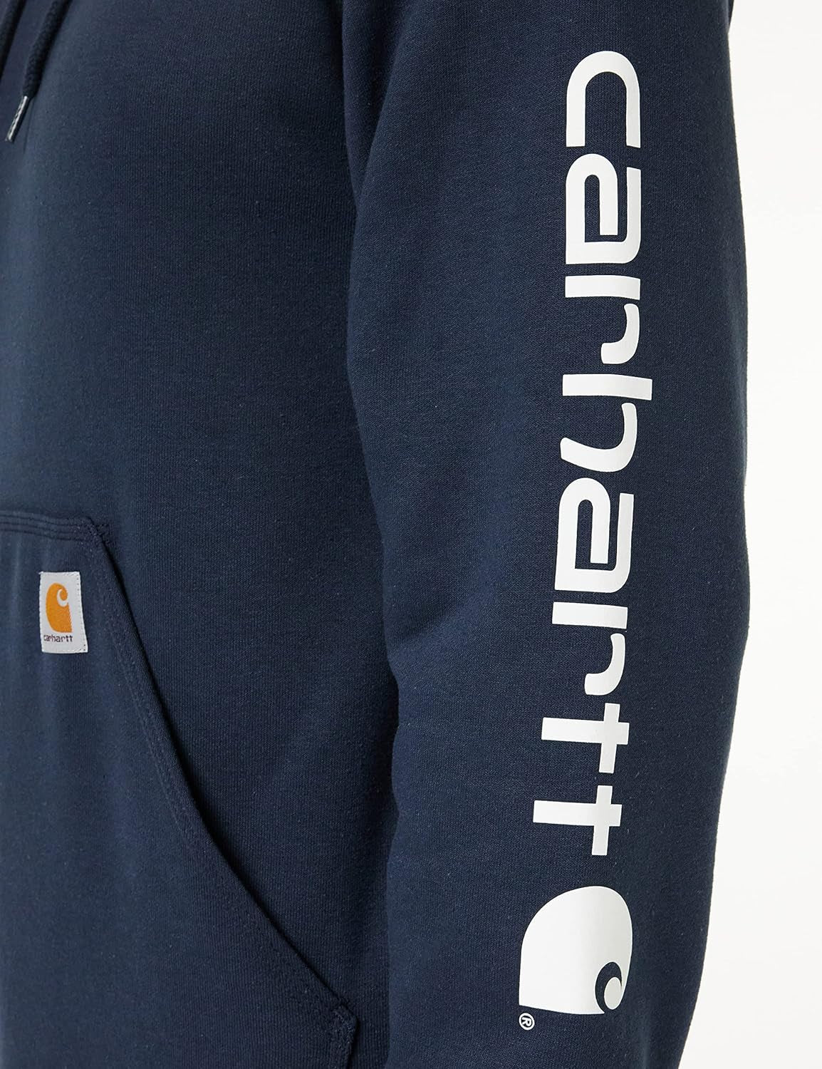 Men'S Iconic K288 Logo Sweatshirt