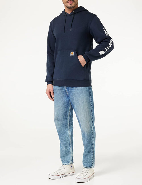 Men'S Iconic K288 Logo Sweatshirt
