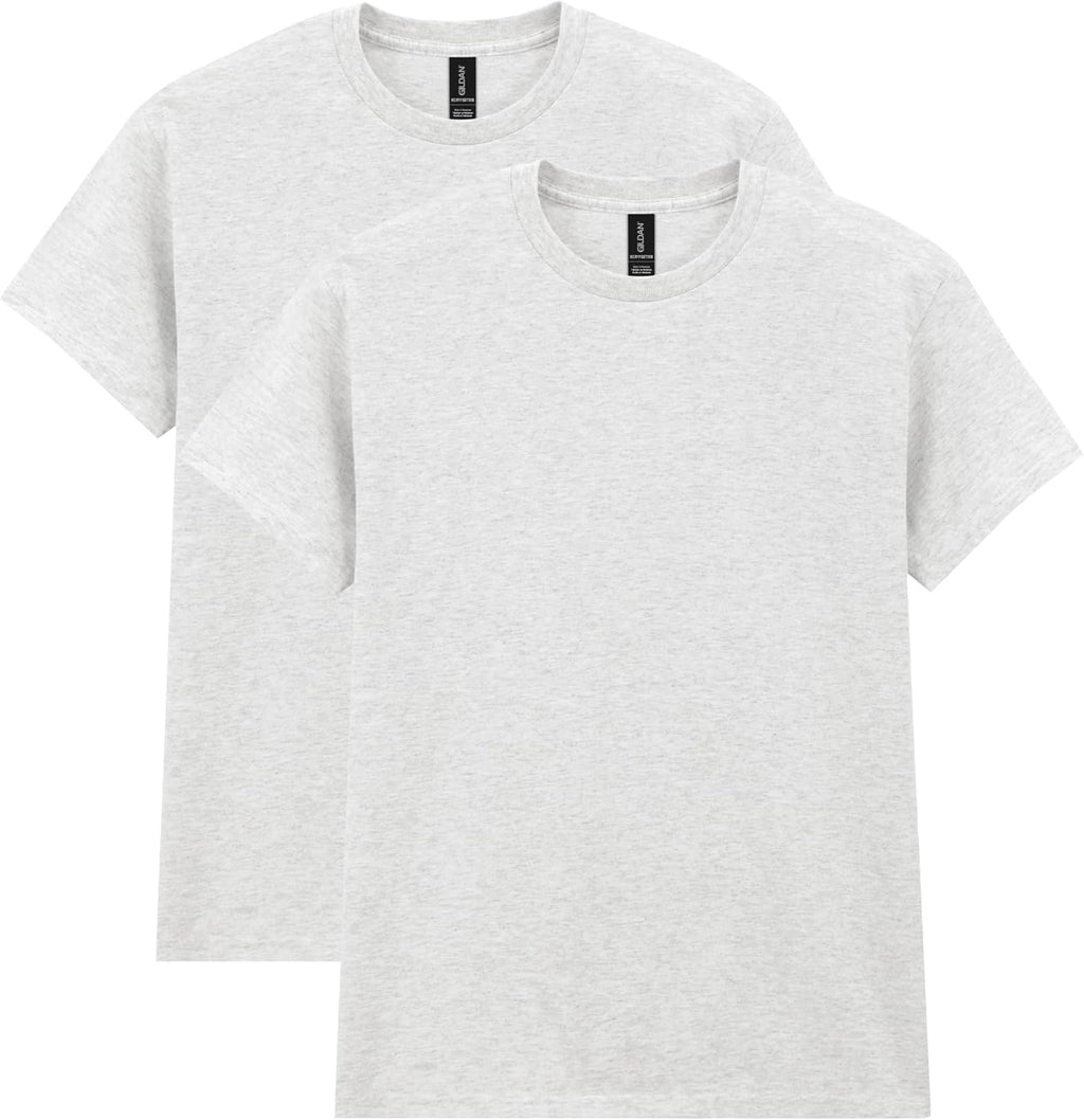 Adult Heavy Cotton T-Shirt, Style G5000
