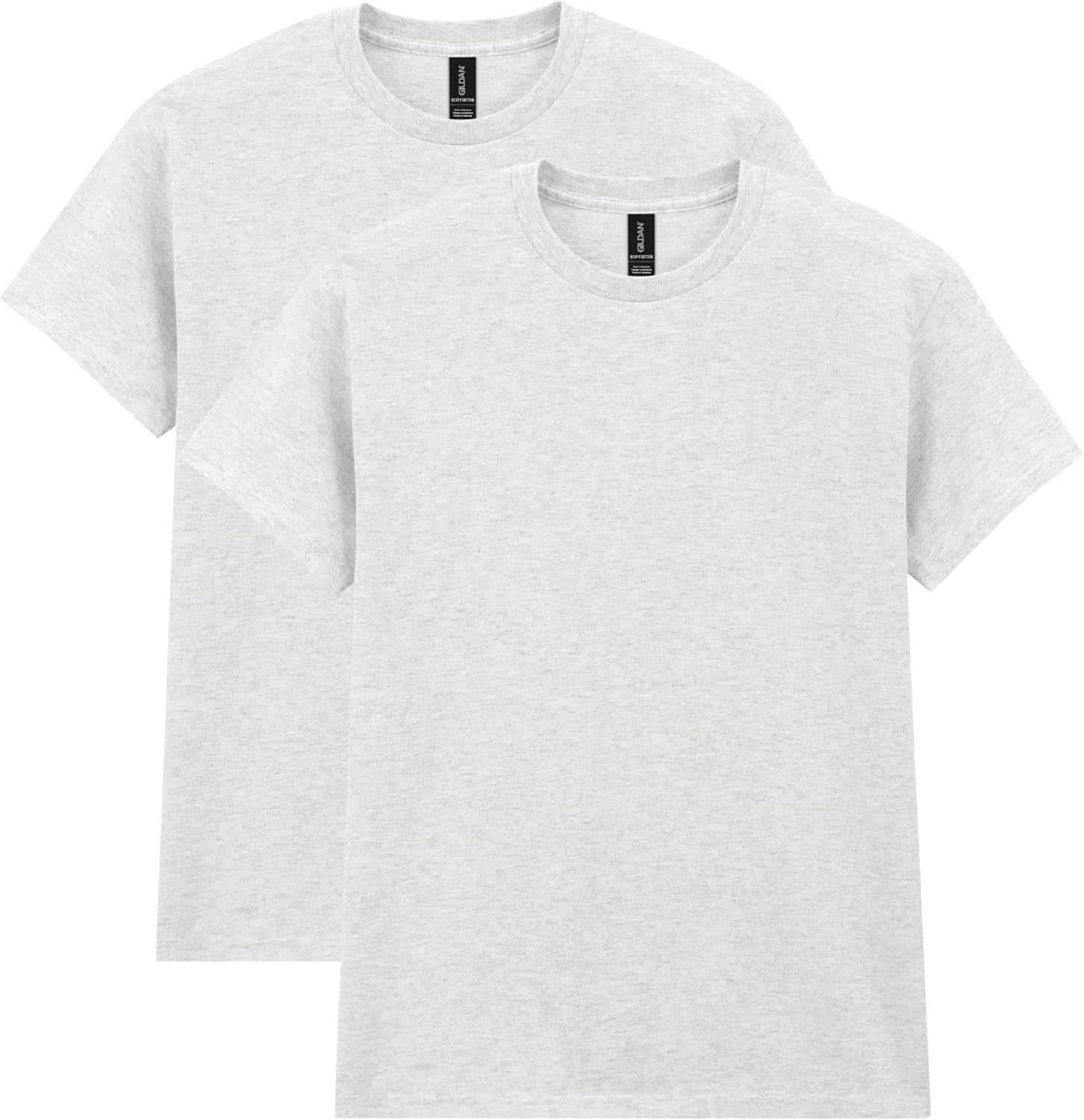 Adult Heavy Cotton T-Shirt, Style G5000