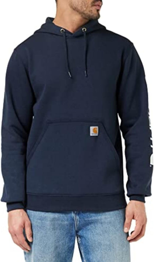 Men'S Iconic K288 Logo Sweatshirt