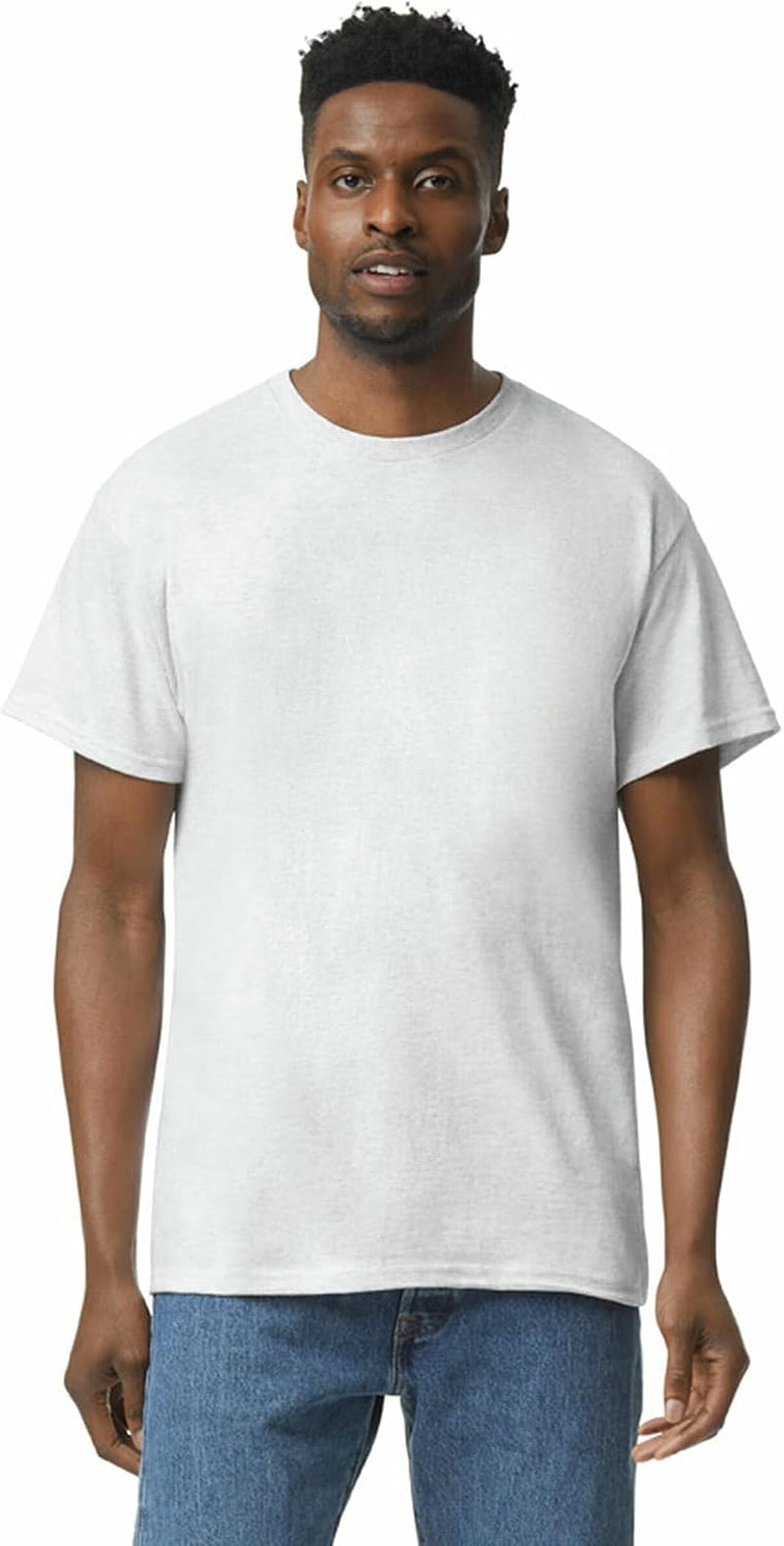 Adult Heavy Cotton T-Shirt, Style G5000